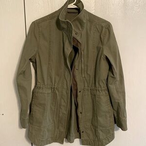 Marine Layer Utility Jacket